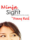 Cover image for Ninja At First Sight
